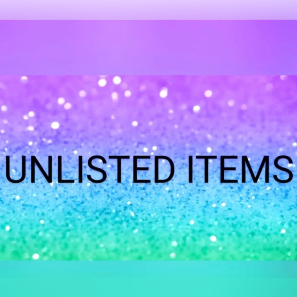 Unlisted